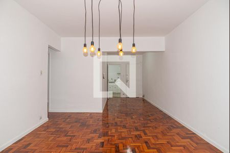 Sala de apartamento para alugar com 2 quartos, 80m² em Bela Vista, São Paulo