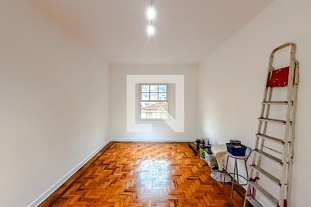 Sala de apartamento para alugar com 1 quarto, 75m² em Vila Monumento, São Paulo
