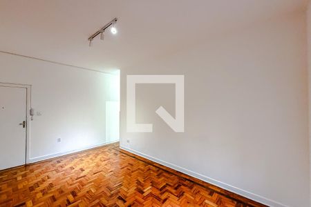 Sala de apartamento para alugar com 1 quarto, 75m² em Vila Monumento, São Paulo