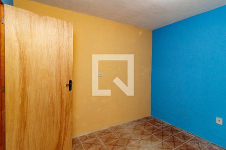 Quarto de casa para alugar com 1 quarto, 35m² em Jardim Julieta, São Paulo