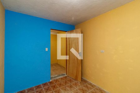 Quarto de casa para alugar com 1 quarto, 35m² em Jardim Julieta, São Paulo