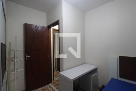 Quarto 2 de casa de condomínio à venda com 3 quartos, 80m² em Curicica, Rio de Janeiro