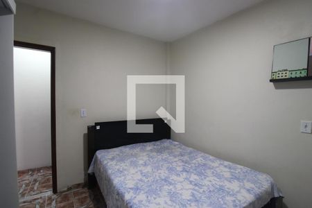 Quarto 1 de casa de condomínio à venda com 3 quartos, 80m² em Curicica, Rio de Janeiro