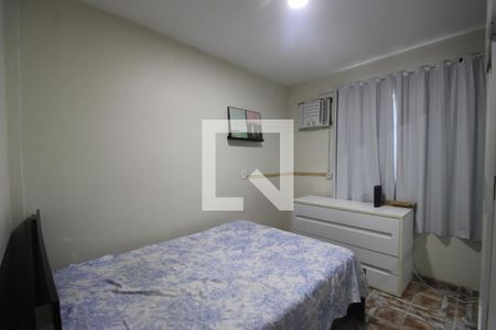 Quarto 1 de casa de condomínio à venda com 3 quartos, 80m² em Curicica, Rio de Janeiro