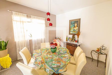 Sala de casa para alugar com 7 quartos, 544m² em Céu Azul, Belo Horizonte
