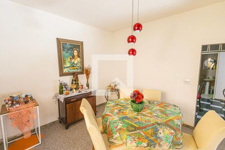 Sala de casa para alugar com 7 quartos, 544m² em Céu Azul, Belo Horizonte