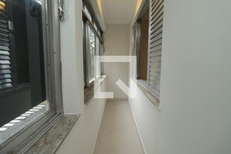Sala de apartamento à venda com 2 quartos, 110m² em Ipiranga, São Paulo
