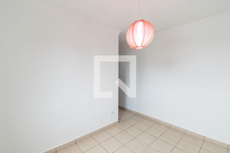 Suíte de apartamento para alugar com 3 quartos, 62m² em Jabaquara, São Paulo