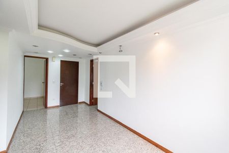Sala de apartamento para alugar com 3 quartos, 62m² em Jabaquara, São Paulo