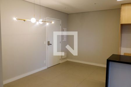 sala de apartamento para alugar com 3 quartos, 112m² em Vila Yara, Osasco