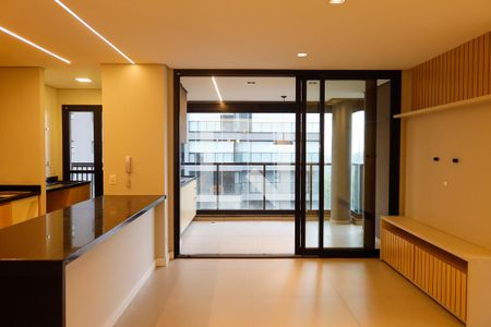 Apartamento para alugar com 3 quartos, 112m² em Vila Yara, Osasco
