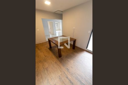 SALA DE JANTAR de casa para alugar com 3 quartos, 210m² em Chácara da Barra, Campinas