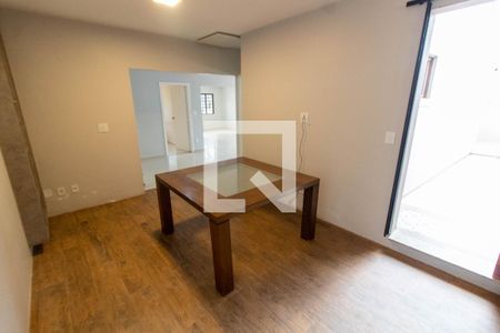 SALA DE JANTAR de casa para alugar com 3 quartos, 210m² em Chácara da Barra, Campinas
