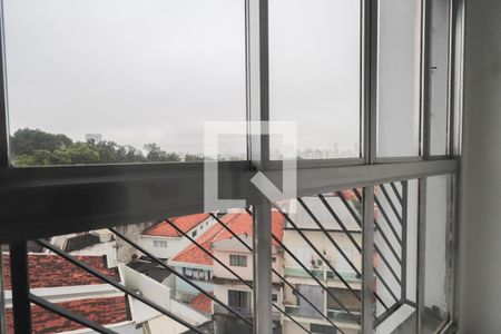 Sala de apartamento para alugar com 2 quartos, 71m² em Vila Carrão, São Paulo