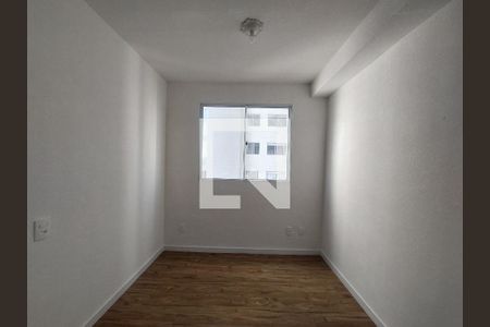 Quarto 1 de apartamento para alugar com 2 quartos, 34m² em Veleiros, São Paulo