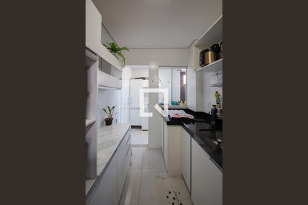Apartamento para alugar com 3 quartos, 110m² em Vila Jardim Leblon, Belo Horizonte