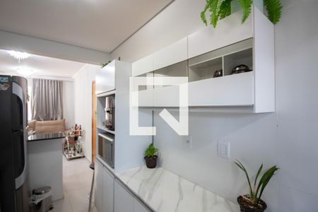 Apartamento para alugar com 3 quartos, 110m² em Vila Jardim Leblon, Belo Horizonte
