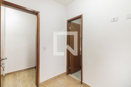 Suíte 1 de casa à venda com 3 quartos, 136m² em Chácara Santo Antônio (zona Leste), São Paulo