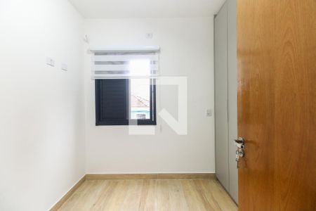 Suíte 1 de casa à venda com 3 quartos, 136m² em Chácara Santo Antônio (zona Leste), São Paulo