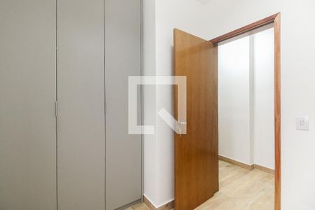 Suíte 1 de casa à venda com 3 quartos, 136m² em Chácara Santo Antônio (zona Leste), São Paulo
