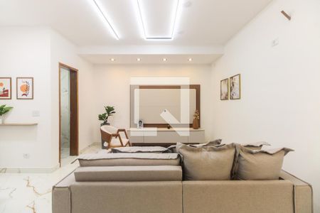Casa à venda com 3 quartos, 136m² em Chácara Santo Antônio (zona Leste), São Paulo