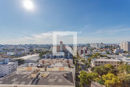 Quarto 1 de apartamento à venda com 3 quartos, 89m² em Vila Ipiranga, Porto Alegre