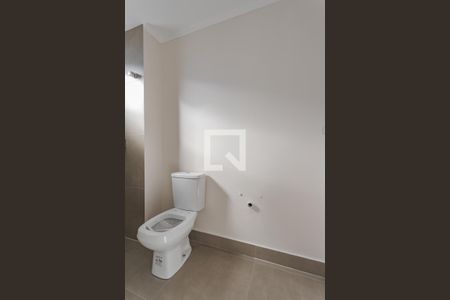 Suíte de apartamento à venda com 3 quartos, 89m² em Vila Ipiranga, Porto Alegre