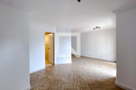 Sala de apartamento para alugar com 2 quartos, 73m² em Perdizes, São Paulo