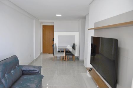 Apartamento para alugar com 2 quartos, 65m² em Engenho de Dentro, Rio de Janeiro