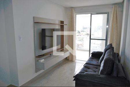 Apartamento para alugar com 2 quartos, 65m² em Engenho de Dentro, Rio de Janeiro