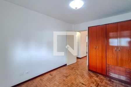 Quarto 1 de apartamento para alugar com 2 quartos, 60m² em Ipiranga, São Paulo