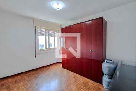 Quarto 2 de apartamento para alugar com 2 quartos, 60m² em Ipiranga, São Paulo