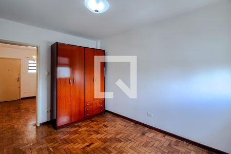 Quarto 1 de apartamento para alugar com 2 quartos, 60m² em Ipiranga, São Paulo