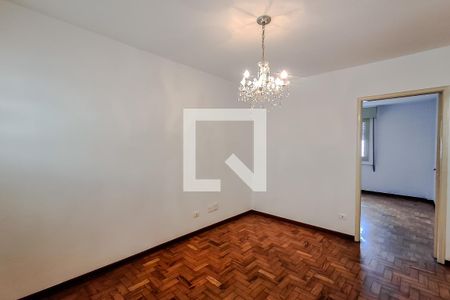 Sala de apartamento para alugar com 2 quartos, 60m² em Ipiranga, São Paulo