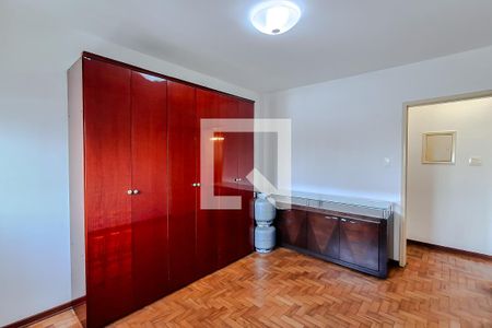 Quarto 2 de apartamento para alugar com 2 quartos, 60m² em Ipiranga, São Paulo