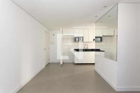 Apartamento para alugar com 2 quartos, 46m² em Penha de França, São Paulo
