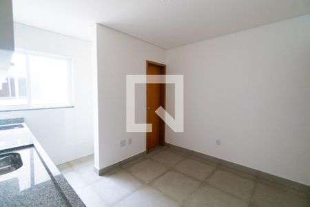 Apartamento para alugar com 1 quarto, 26m² em Jardim Oriental, São Paulo