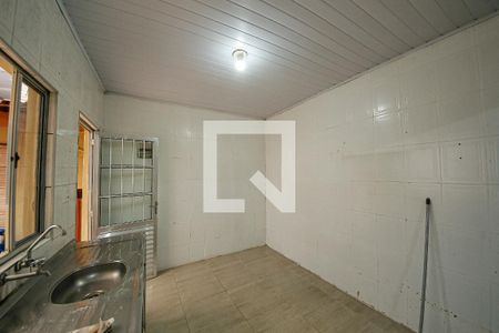 Casa para alugar com 1 quarto, 45m² em Vila Tolstoi, São Paulo