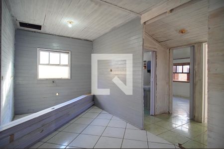 Cozinha de casa à venda com 2 quartos, 111m² em Campina, São Leopoldo