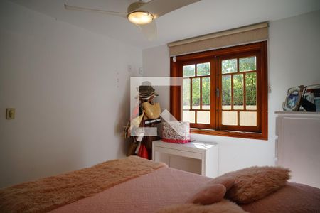 Quarto 1 de casa de condomínio à venda com 4 quartos, 450m² em Camboinhas, Niterói