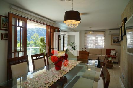 Casa de Condomínio à venda com 4 quartos, 450m² em Camboinhas, Niterói
