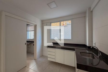 Apartamento para alugar com 3 quartos, 100m² em Buritis, Belo Horizonte