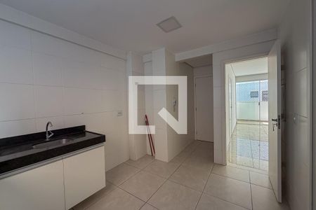 Apartamento para alugar com 3 quartos, 100m² em Buritis, Belo Horizonte