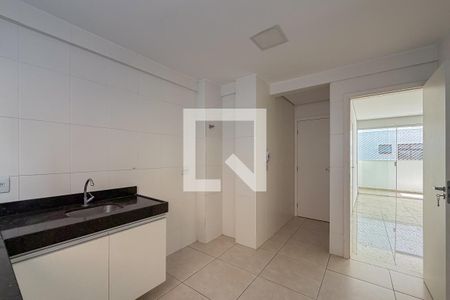 Apartamento para alugar com 3 quartos, 100m² em Buritis, Belo Horizonte