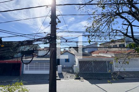 Vista - Sacada  de casa para alugar com 3 quartos, 380m² em Vila Jupiter, São Bernardo do Campo