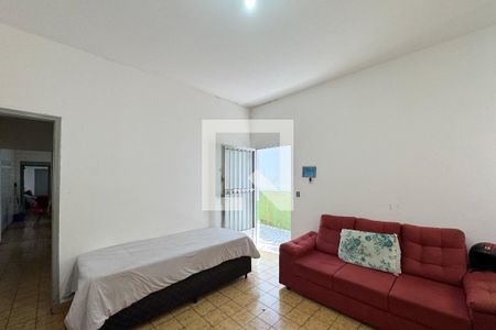 Sala de casa para alugar com 3 quartos, 380m² em Vila Jupiter, São Bernardo do Campo