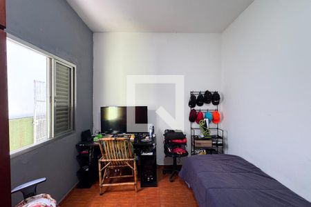 Quarto  de casa para alugar com 3 quartos, 380m² em Vila Jupiter, São Bernardo do Campo