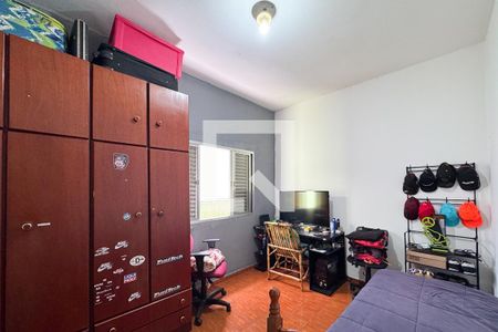 Quarto  de casa para alugar com 3 quartos, 380m² em Vila Jupiter, São Bernardo do Campo