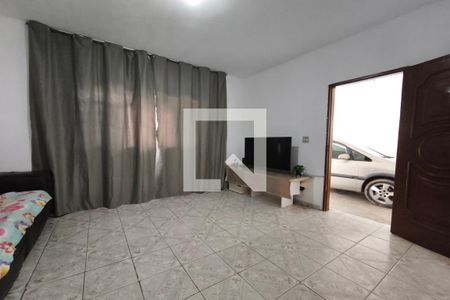Sala de casa para alugar com 3 quartos, 180m² em Dic I (conjunto Habitacional Monsenhor Luiz Fernando Abreu), Campinas
