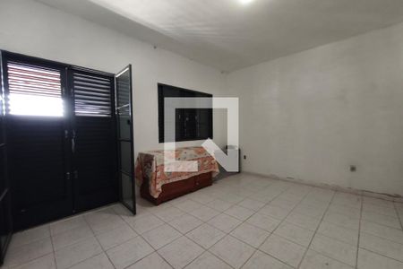Quarto 3 de casa para alugar com 3 quartos, 180m² em Dic I (conjunto Habitacional Monsenhor Luiz Fernando Abreu), Campinas